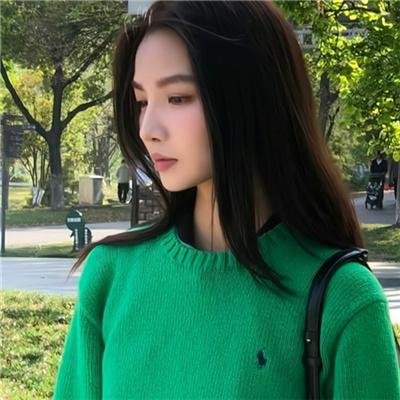 开画少女漫